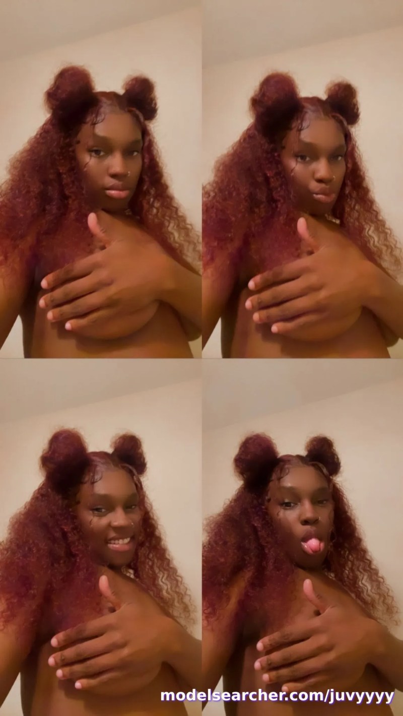 JUVY😌🍫 Spotlight #fapsearcheri5