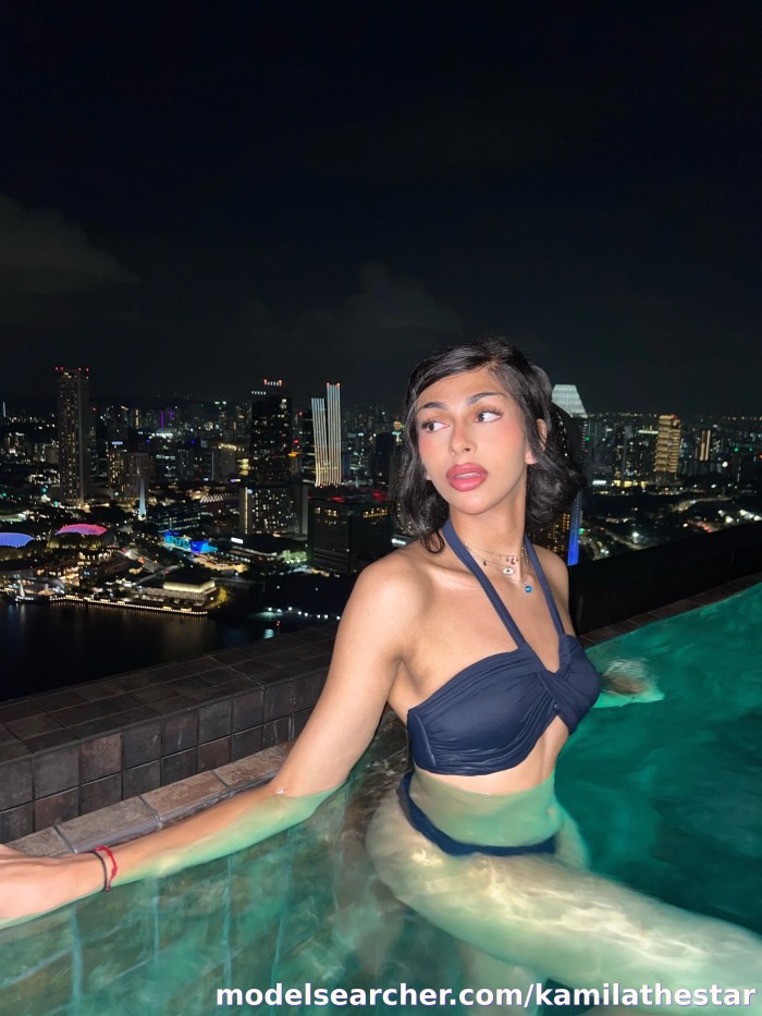 kamilathestar