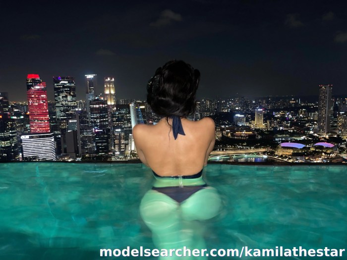 kamilathestar