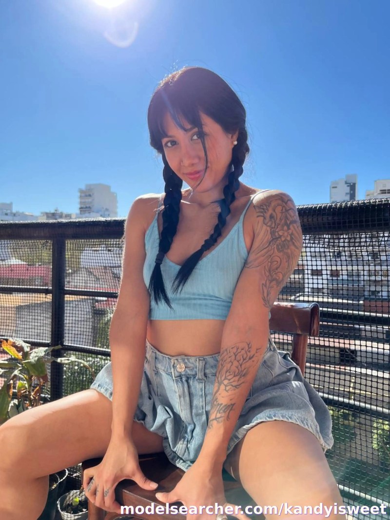 sully ୨ৎ Spotlight #fapsearcheri3