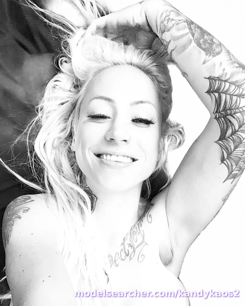 Kandy Kaos Spotlight #fapsearcheri2