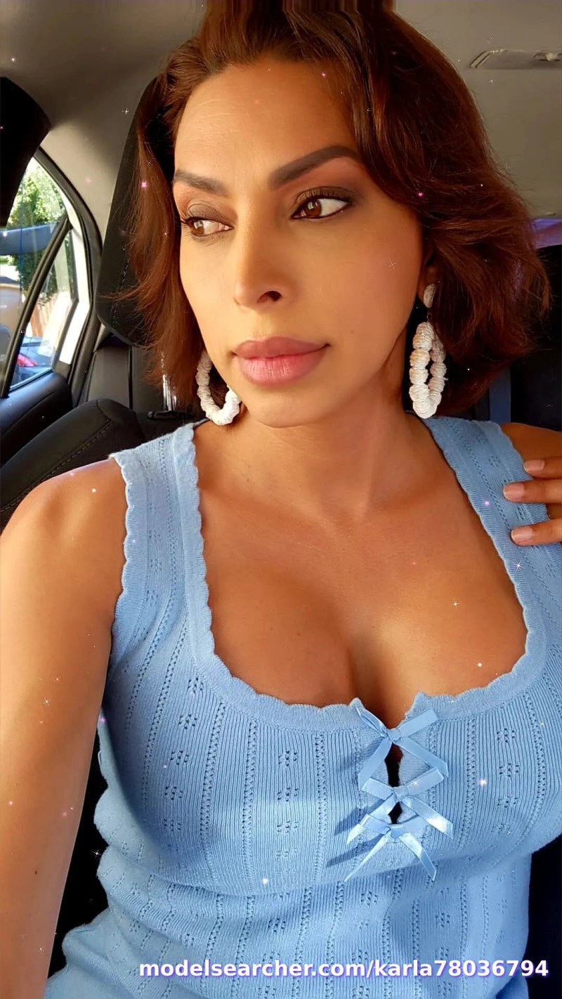 Karla Patricia Spotlight #fapsearcheri2
