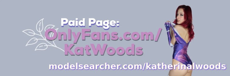 Kat Woods Spotlight #fapsearcheri1