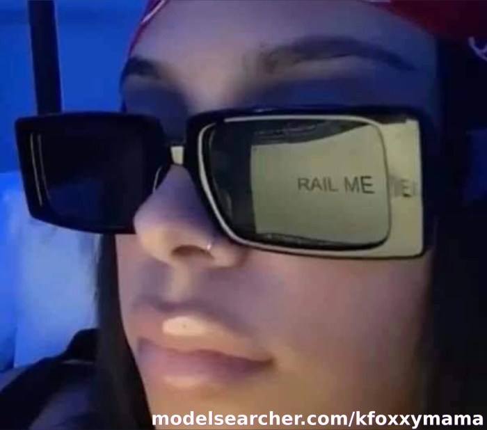kfoxxymama