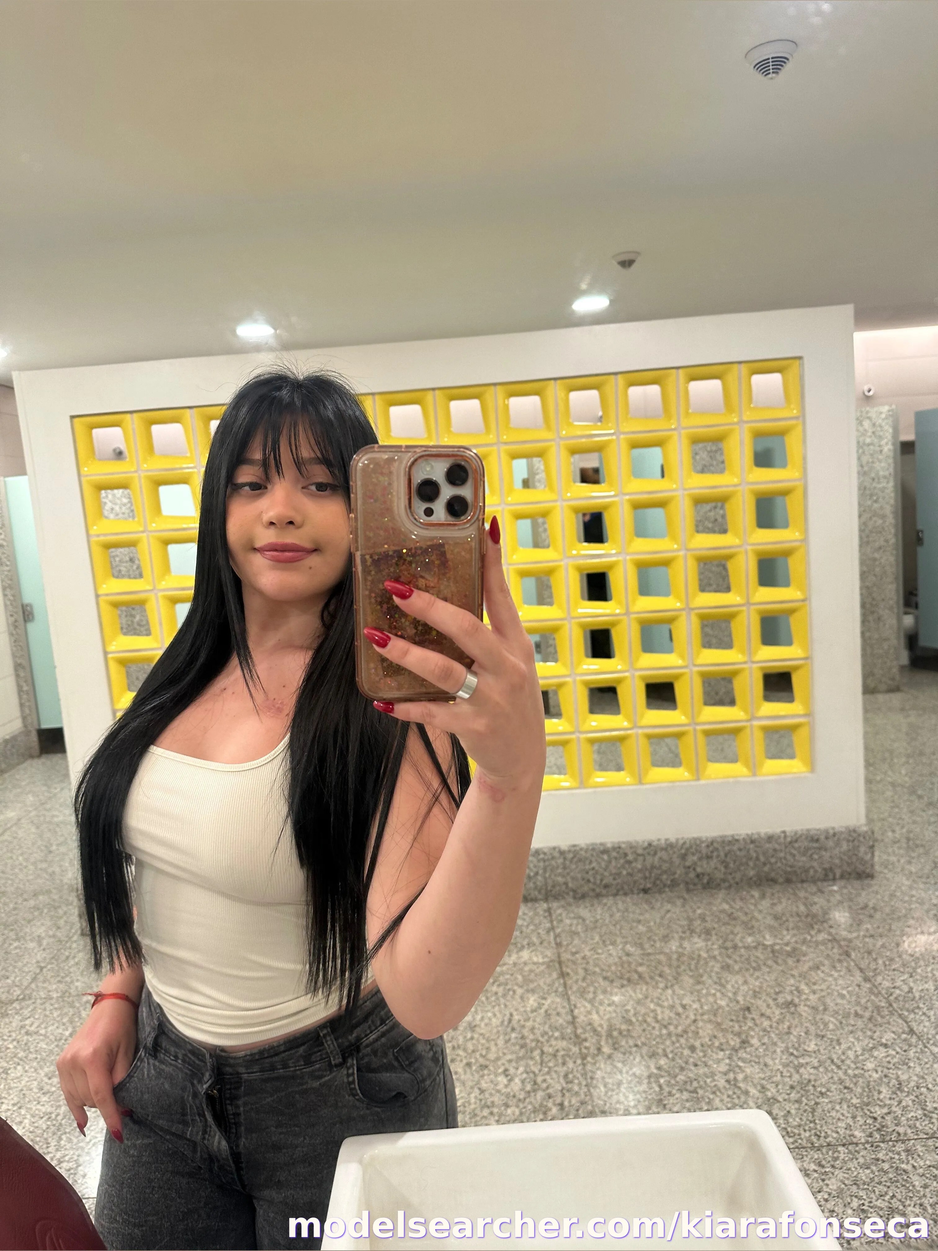 Kiara Fonseca Onlyfans Profile Content - updated December 2025