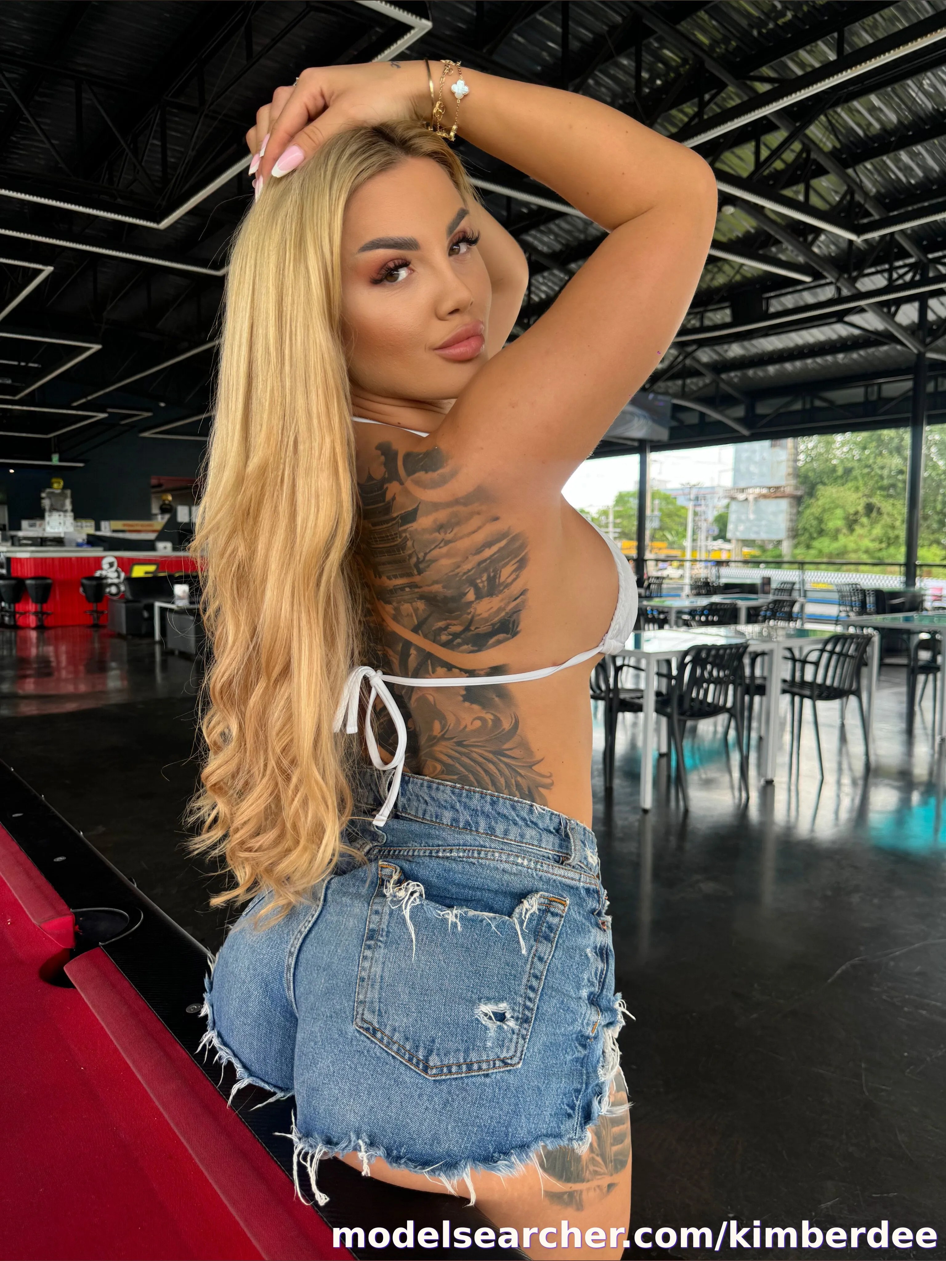 Kimberdee model Onlyfans Statistics 🔥 updated December 2025 ❤️ Posts, Photos and Videos