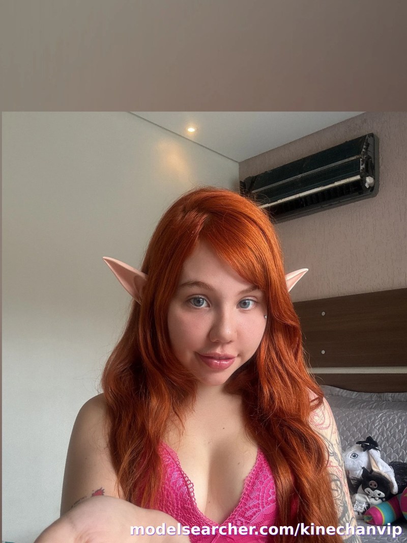 Kinechanvip Spotlight #fapsearcheri1