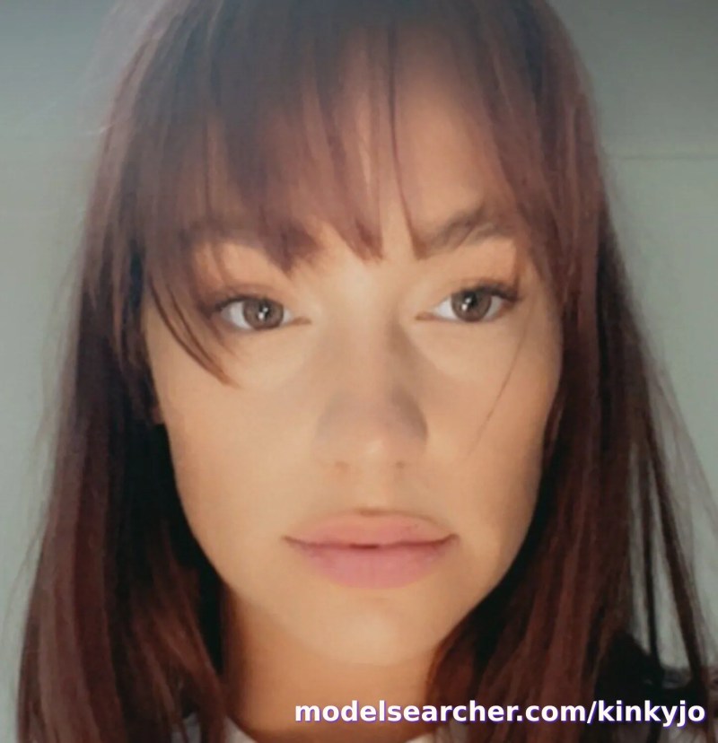 Kinkyjo Spotlight #fapsearcheri4
