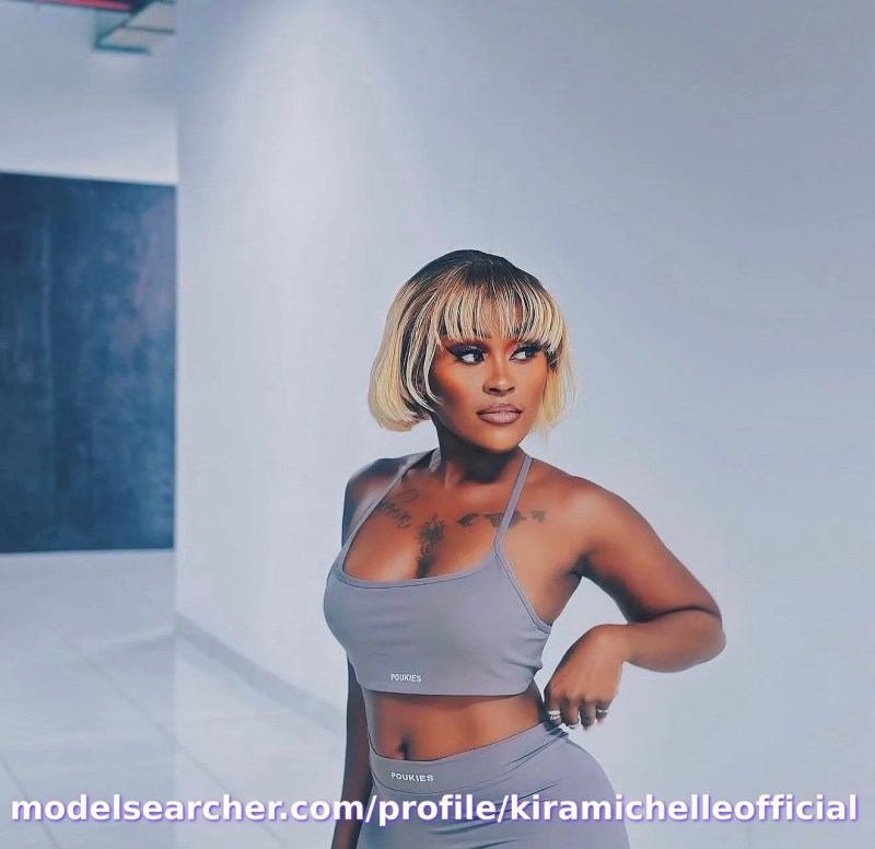 Kira Michelle Spotlight #fapsearcheri1