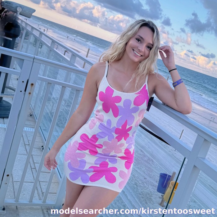 Kirstentoosweet