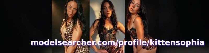 Kitten Sophia Spotlight #fapsearcheri4