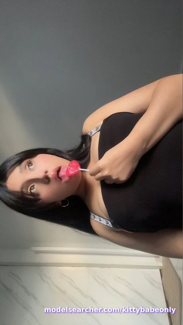 Kittybabe💗 Spotlight #fapsearcheri4