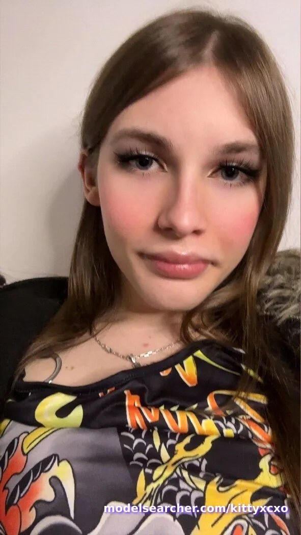 kittyxcxo Spotlight #fapsearcheri2