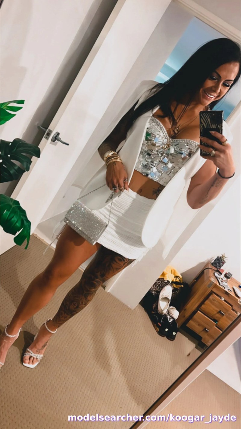 Jayde Spotlight #fapsearcheri2