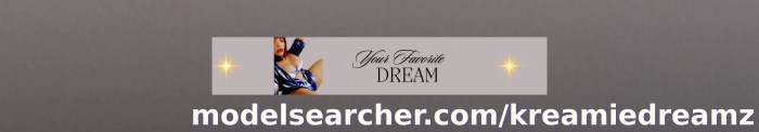 kreamiedreamz