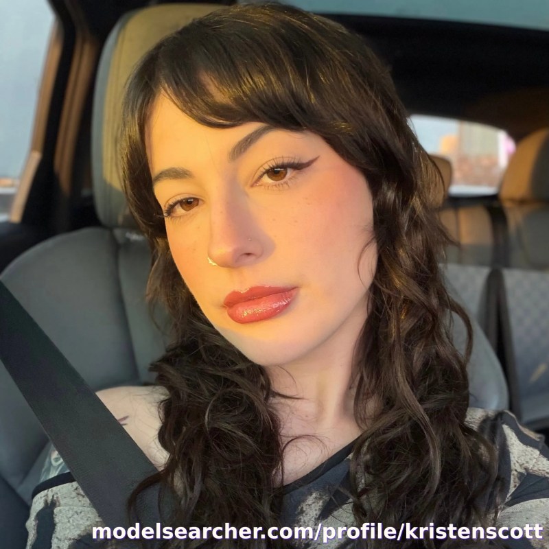 kristenscott Spotlight #fapsearcheri1