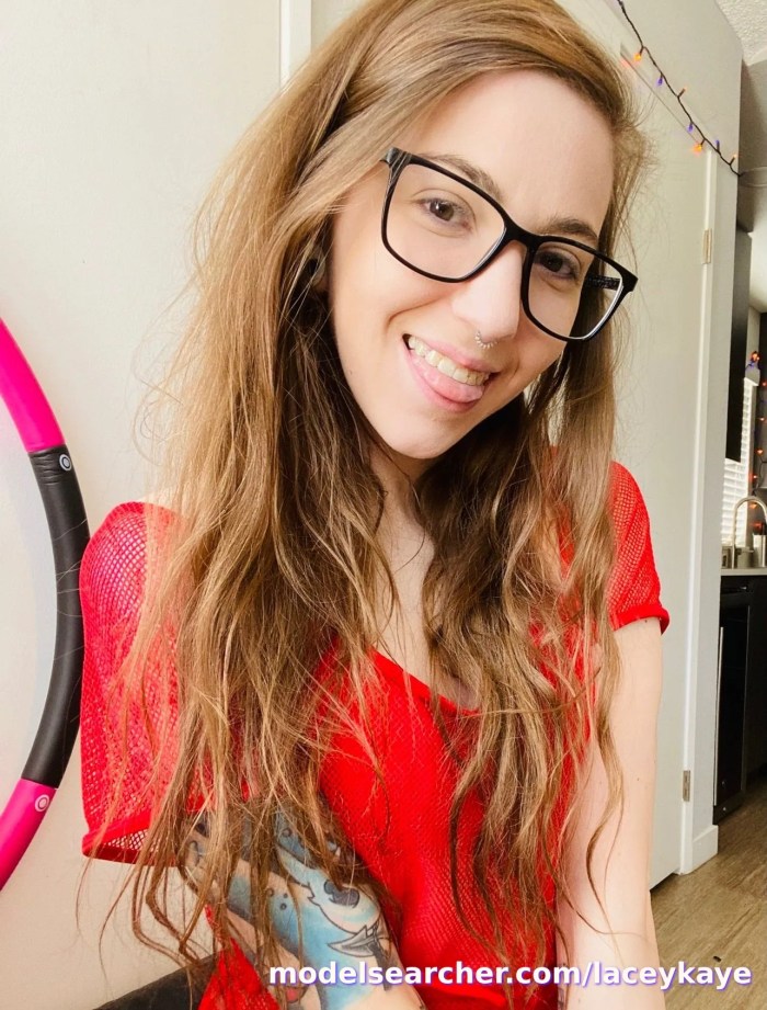 laceykaye