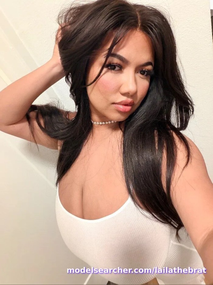 lailathebrat