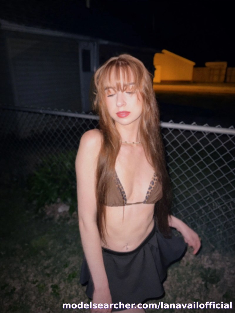 Lana Vail Spotlight #fapsearcheri5