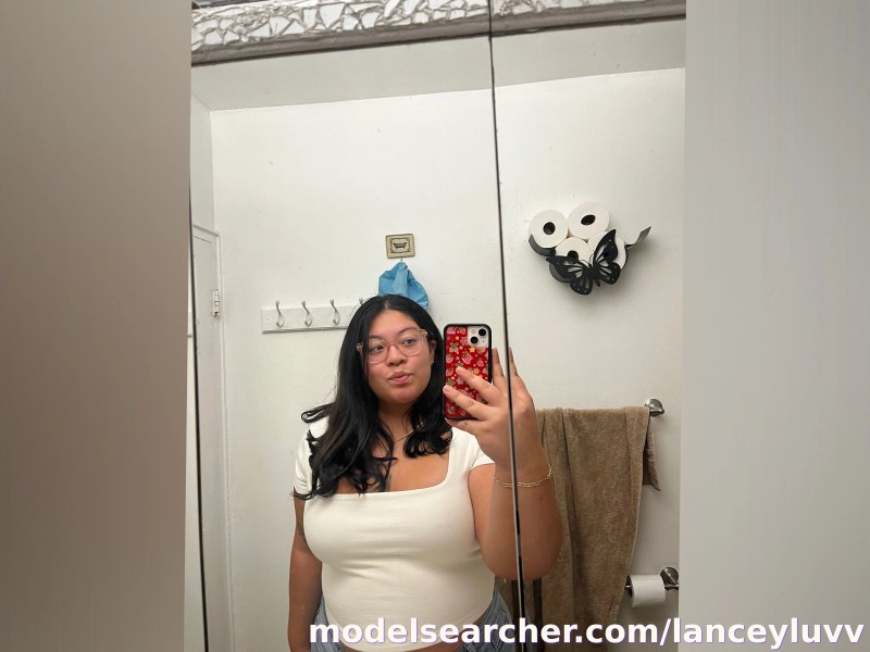 lancey Spotlight #fapsearcheri6