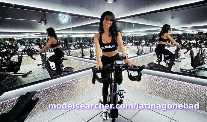 Paulina Spotlight #fapsearcheri2