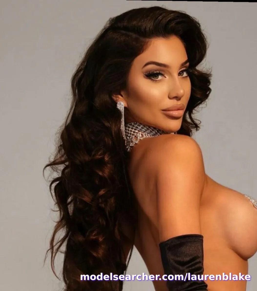 ❤️‍🔥LAUREN BLAKE Onlyfans Profile Content - updated December 2025