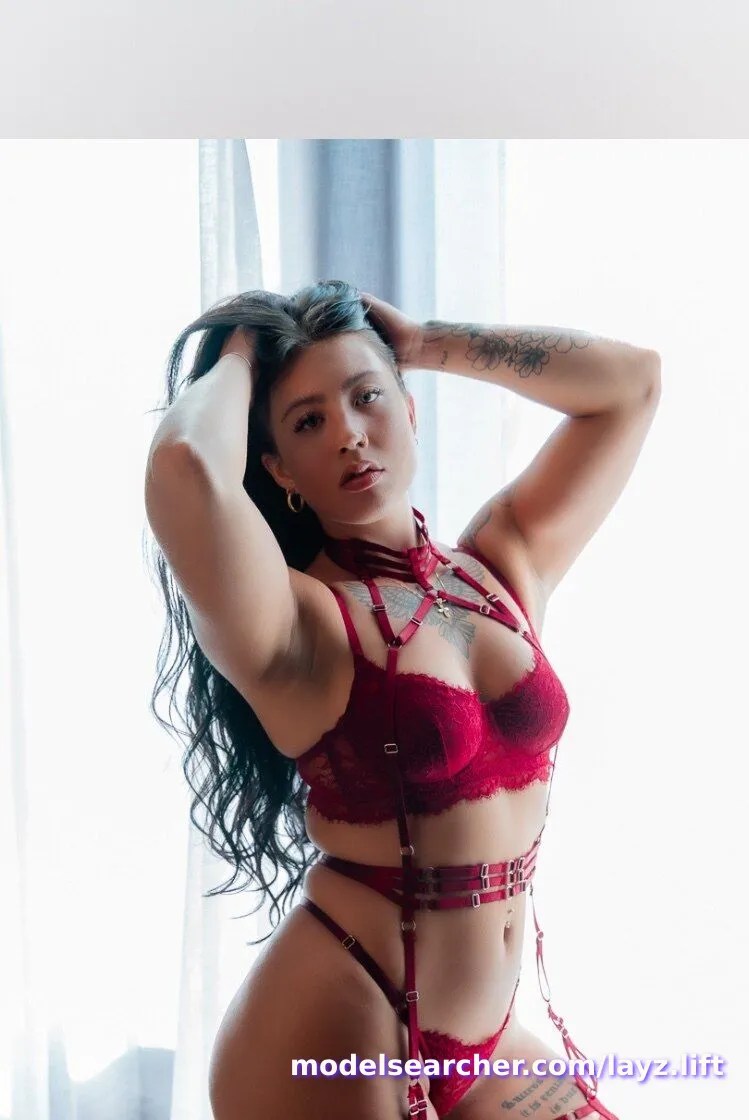 Layz.lift Spotlight #fapsearcheri5