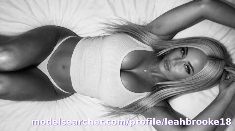 Leah Brooke Spotlight #fapsearcheri1