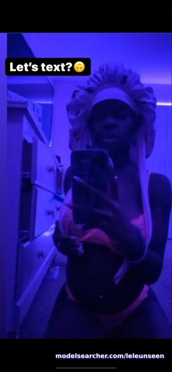 Lele Spotlight #fapsearcheri1