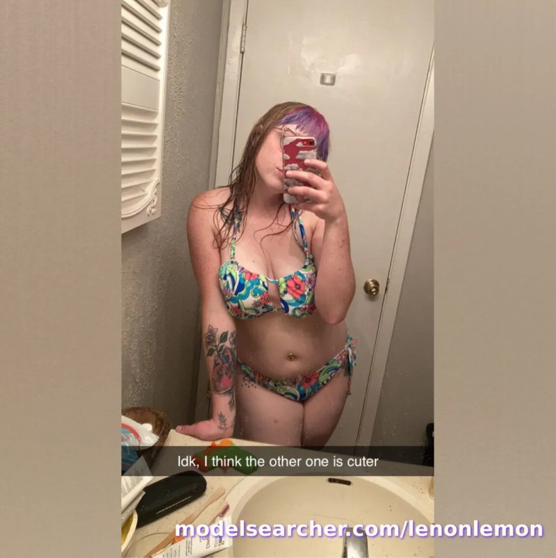 lennonlemons Spotlight #fapsearcheri2