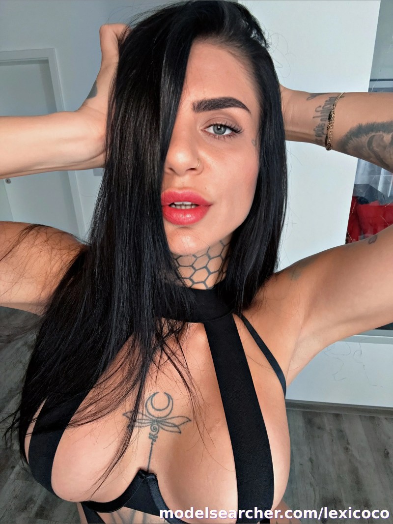 LexiCoco Spotlight #fapsearcheri2