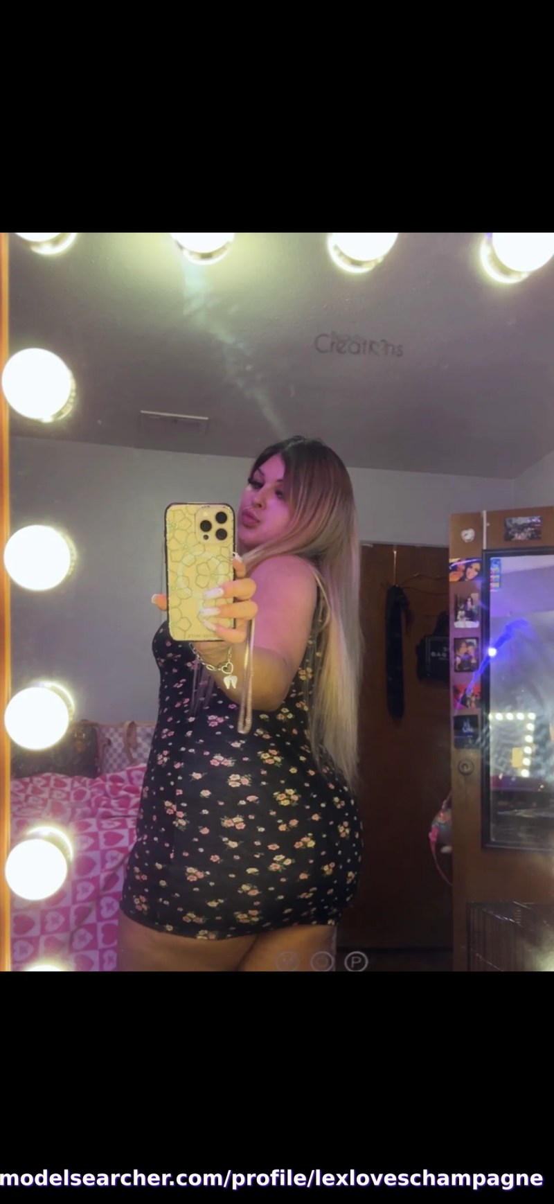 champagne lex Spotlight #fapsearcheri2