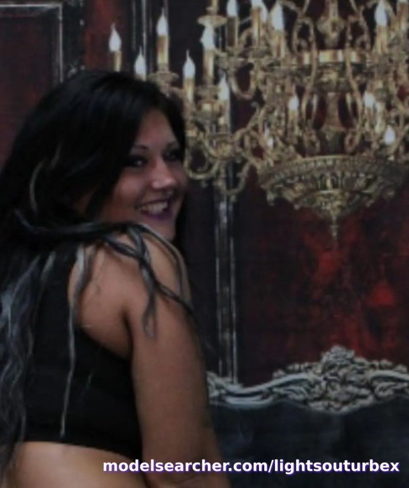 Tatorthot Spotlight #fapsearcheri5