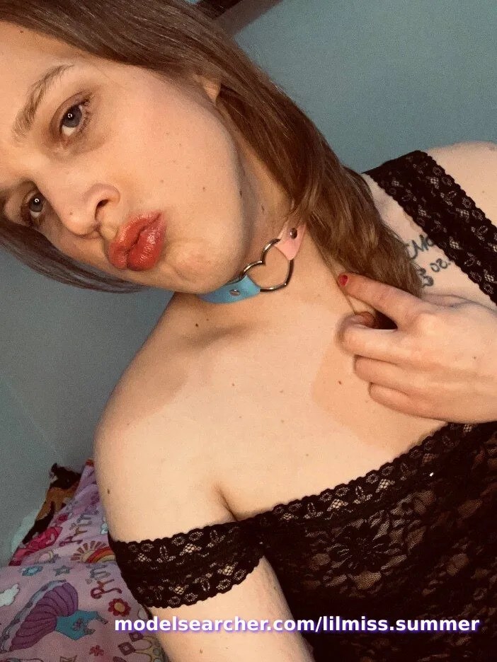 summer smith Spotlight #fapsearcheri1