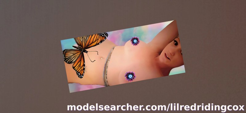 Lil'RedRidingCox Spotlight #fapsearcheri2