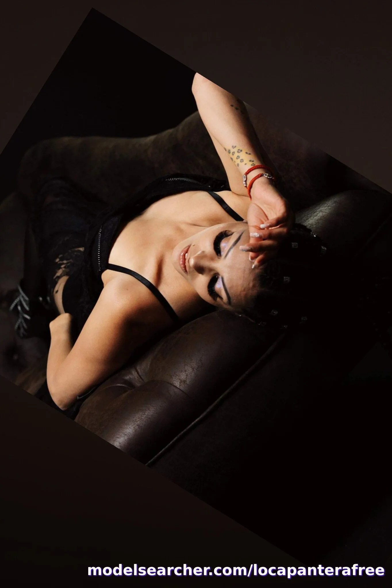 🐆 Loca🐆Pantera🐆 Onlyfans Profile Content - updated October 2025