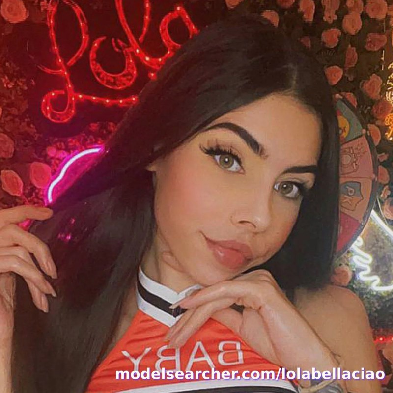 💎𝕃𝕠𝕝𝕒𝕓𝕖𝕝𝕝𝕒𝕔𝕚𝕒𝕠💎 Spotlight #fapsearcheri3