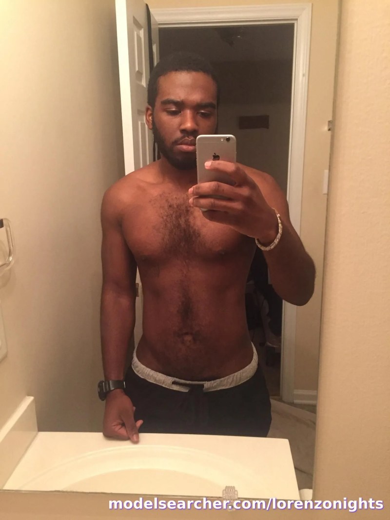 Black and Mild Spotlight #fapsearcheri2