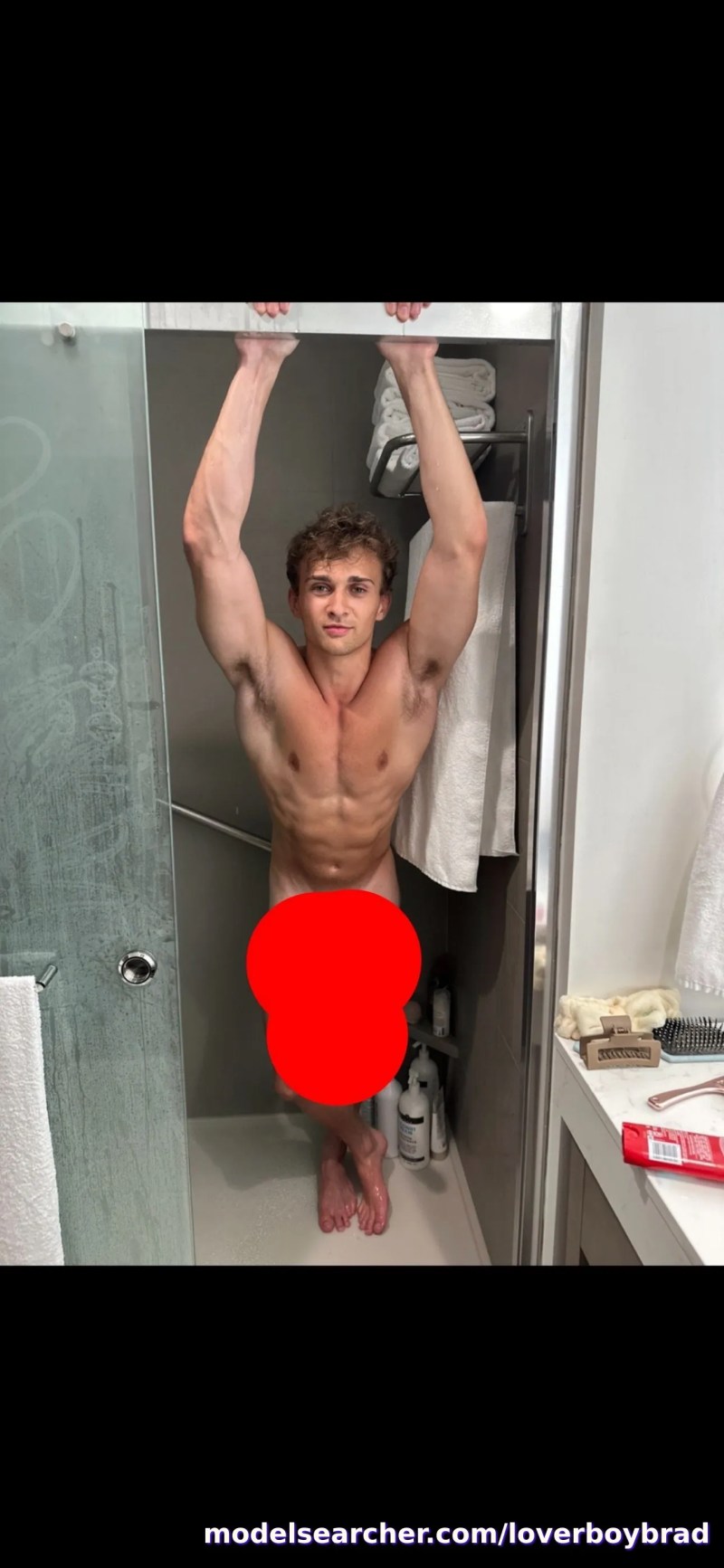 loverboybrad Spotlight #fapsearcheri2