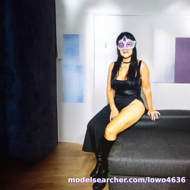 Dulce Misterio Spotlight #fapsearcheri9