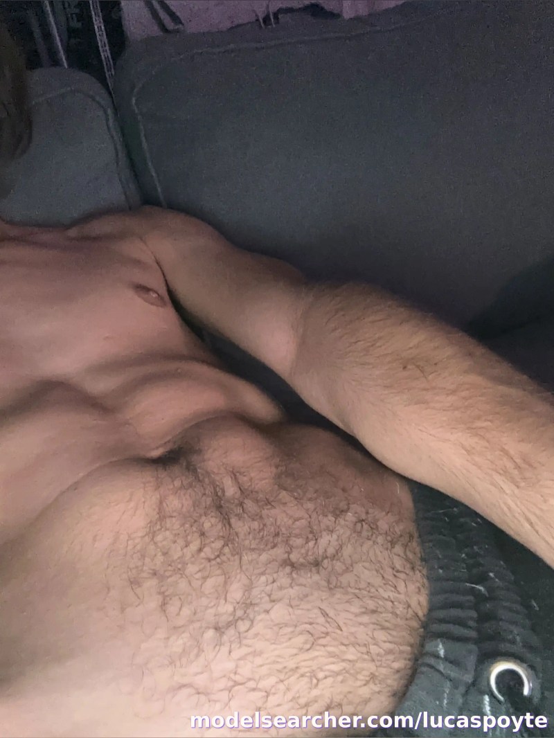Lucas Poyte Spotlight #fapsearcheri3