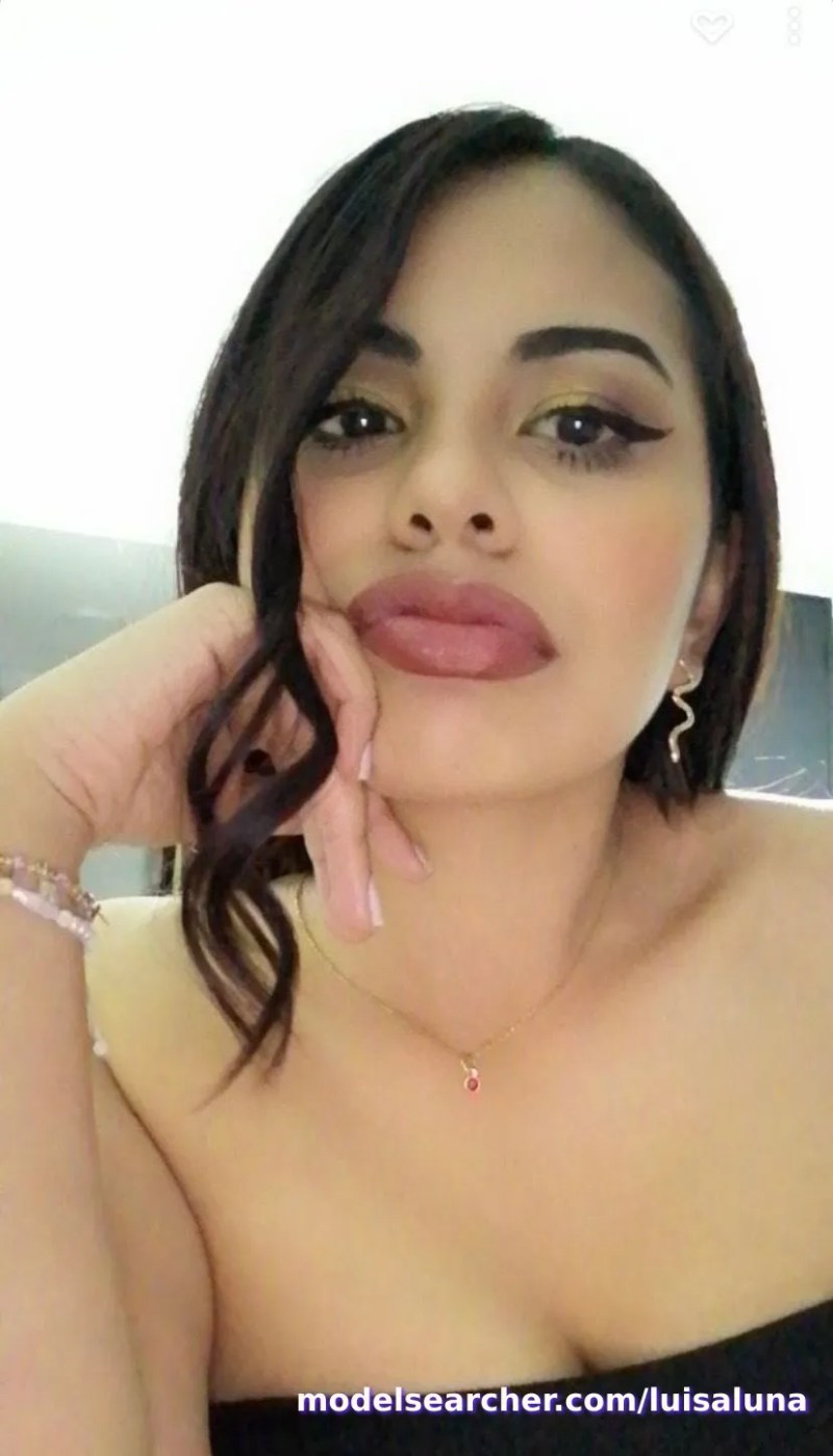 Luisa Luna Spotlight #fapsearcheri2