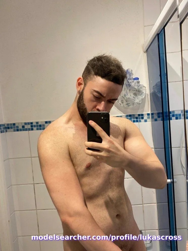 Lukascross 🍆 Spotlight #fapsearcheri1