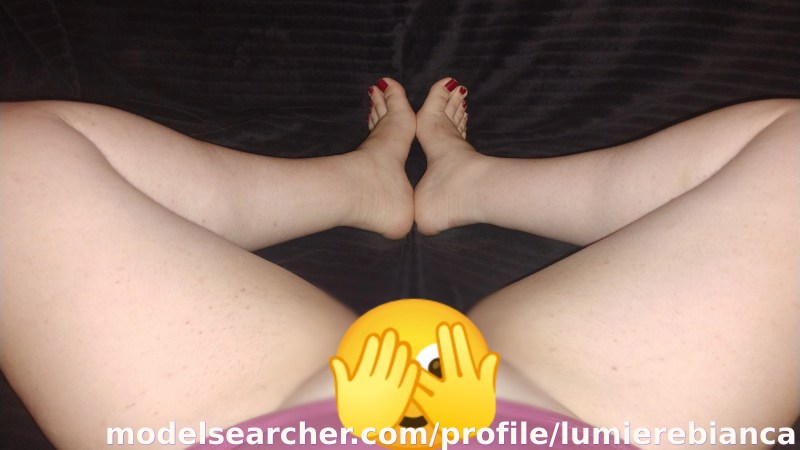 Bianca Lumiére Spotlight #fapsearcheri1