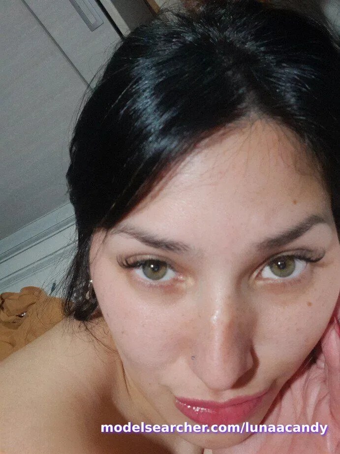 Luna Maidana Spotlight #fapsearcheri1
