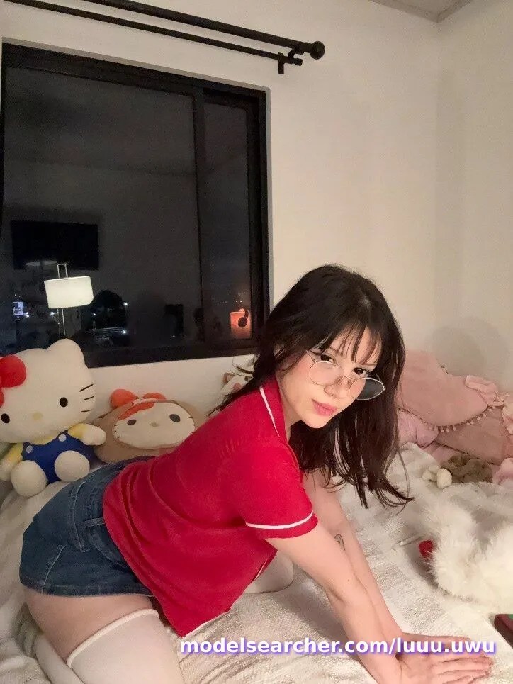 luuu.uwu Spotlight #fapsearcheri6