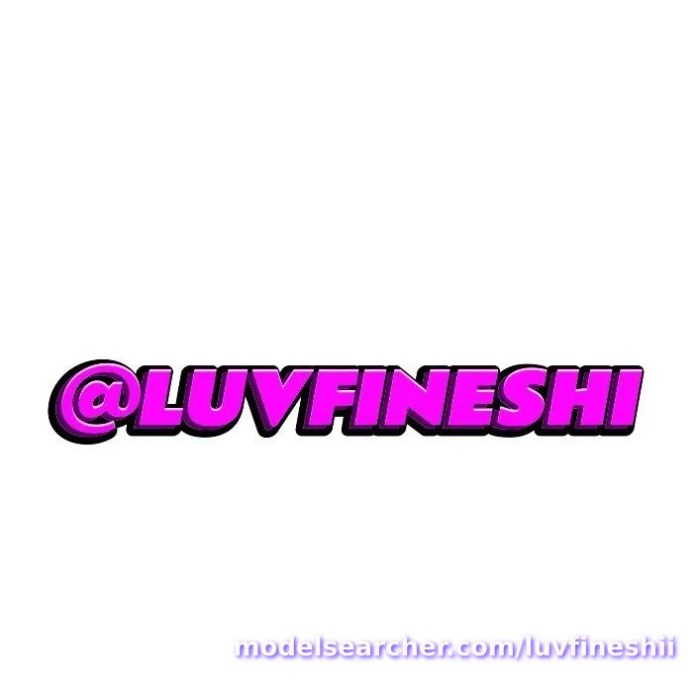 fineshionly