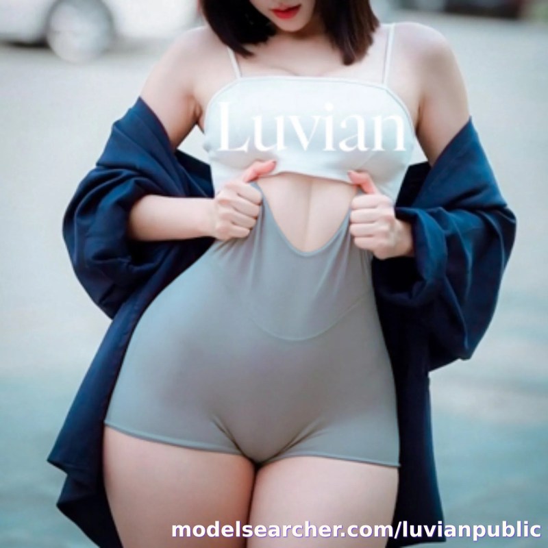 Luvian Spotlight #fapsearcheri3