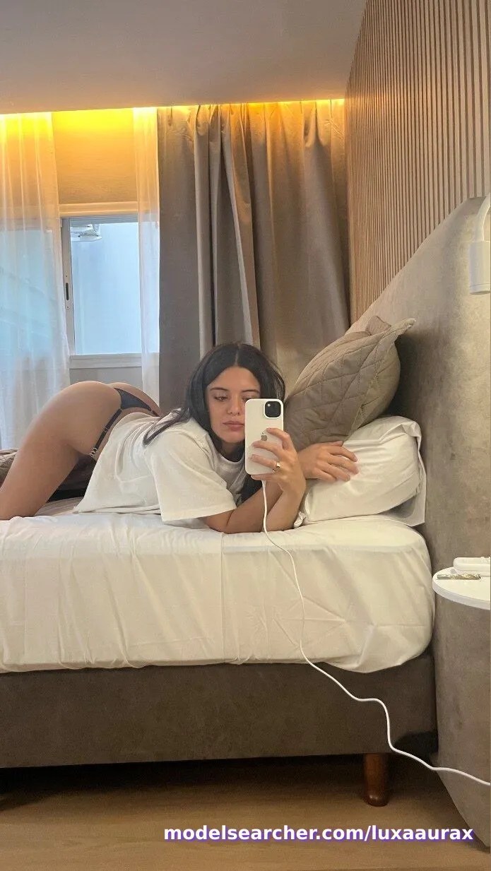 luxaaurax