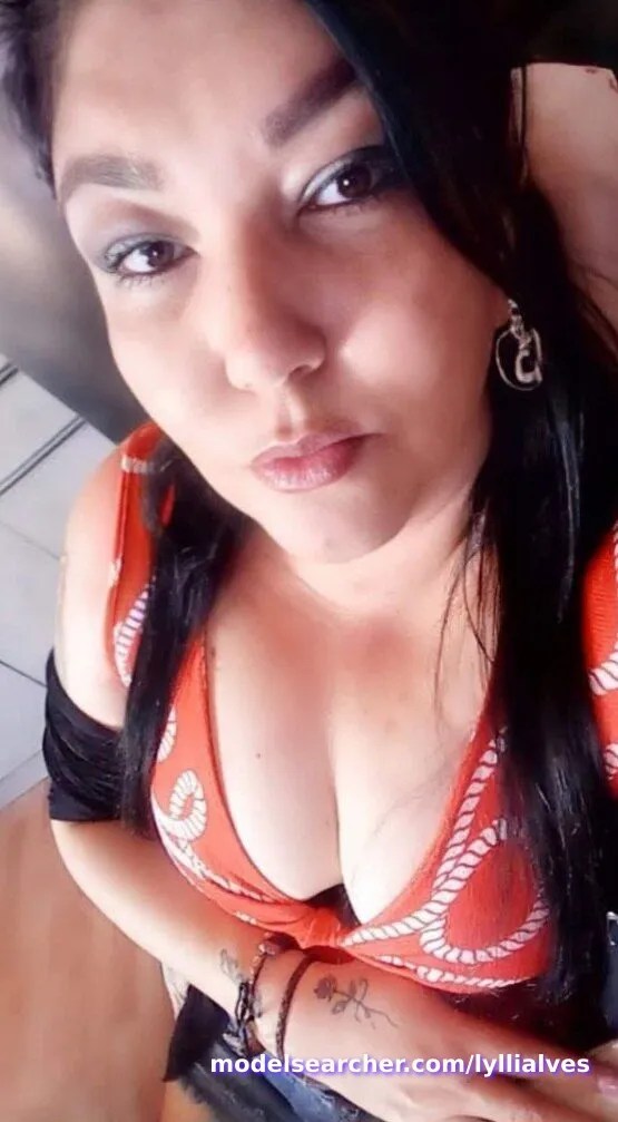 Lílly Alves Spotlight #fapsearcheri2